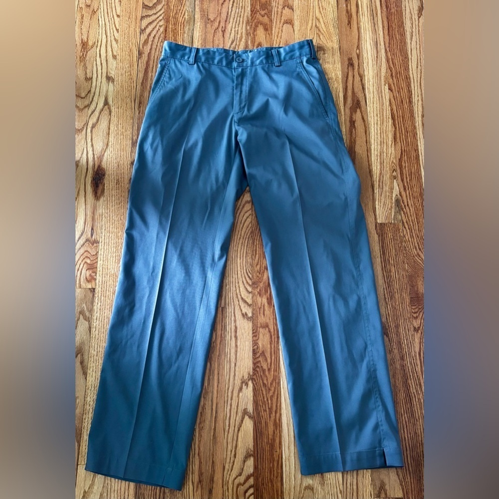 Nike Golf Men’s Gray Pants - 30x30.